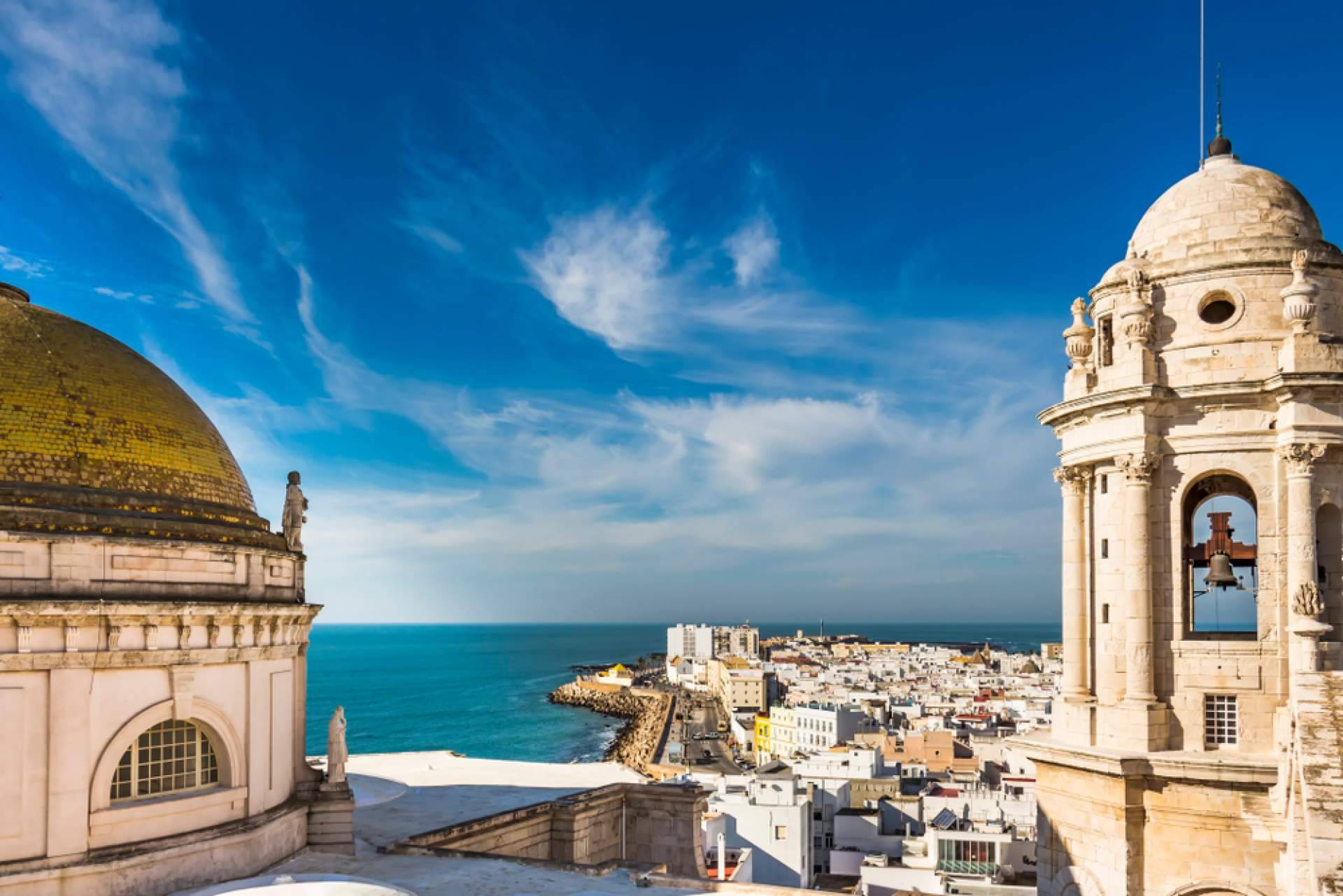 Visitar todos los rincones de Cádiz con Smart Local Tour