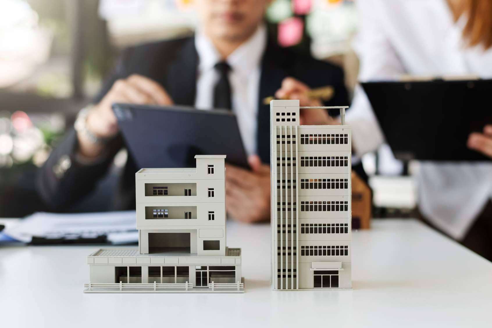Las inversiones inmobiliarias en el extranjero