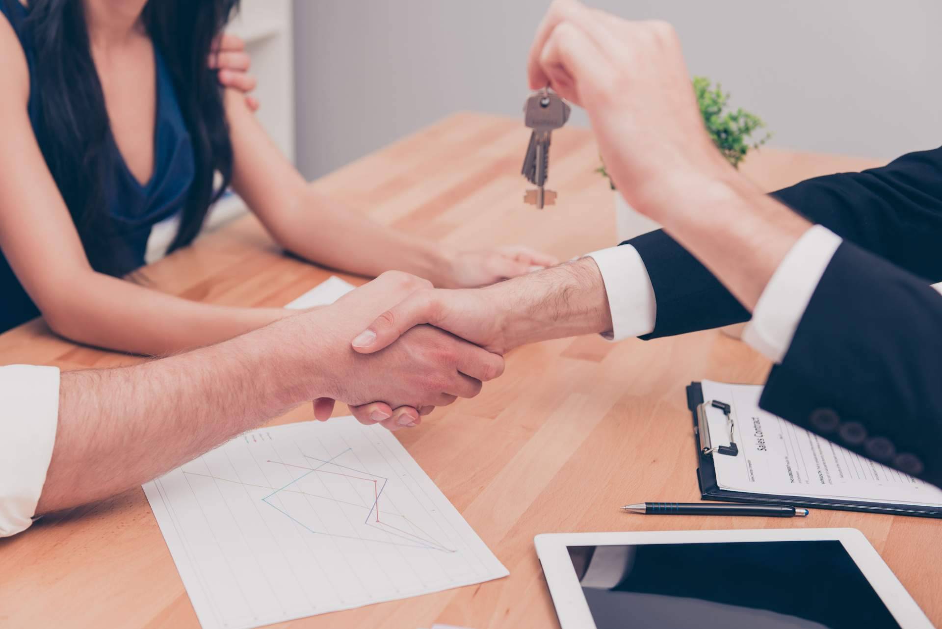 SwiftFlats, la inmobiliaria de gestión integral de inmuebles con alquiler seguro