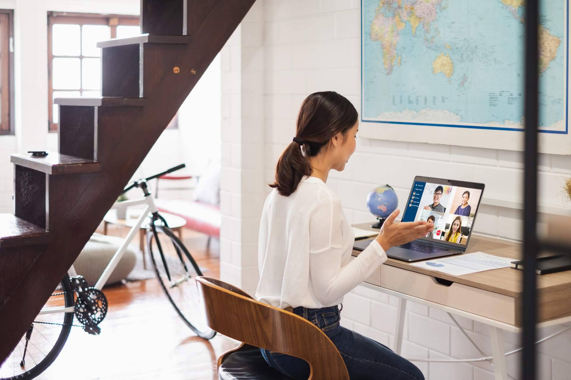 Ventajas del teletrabajo para una empresa, de la mano de Talent Match