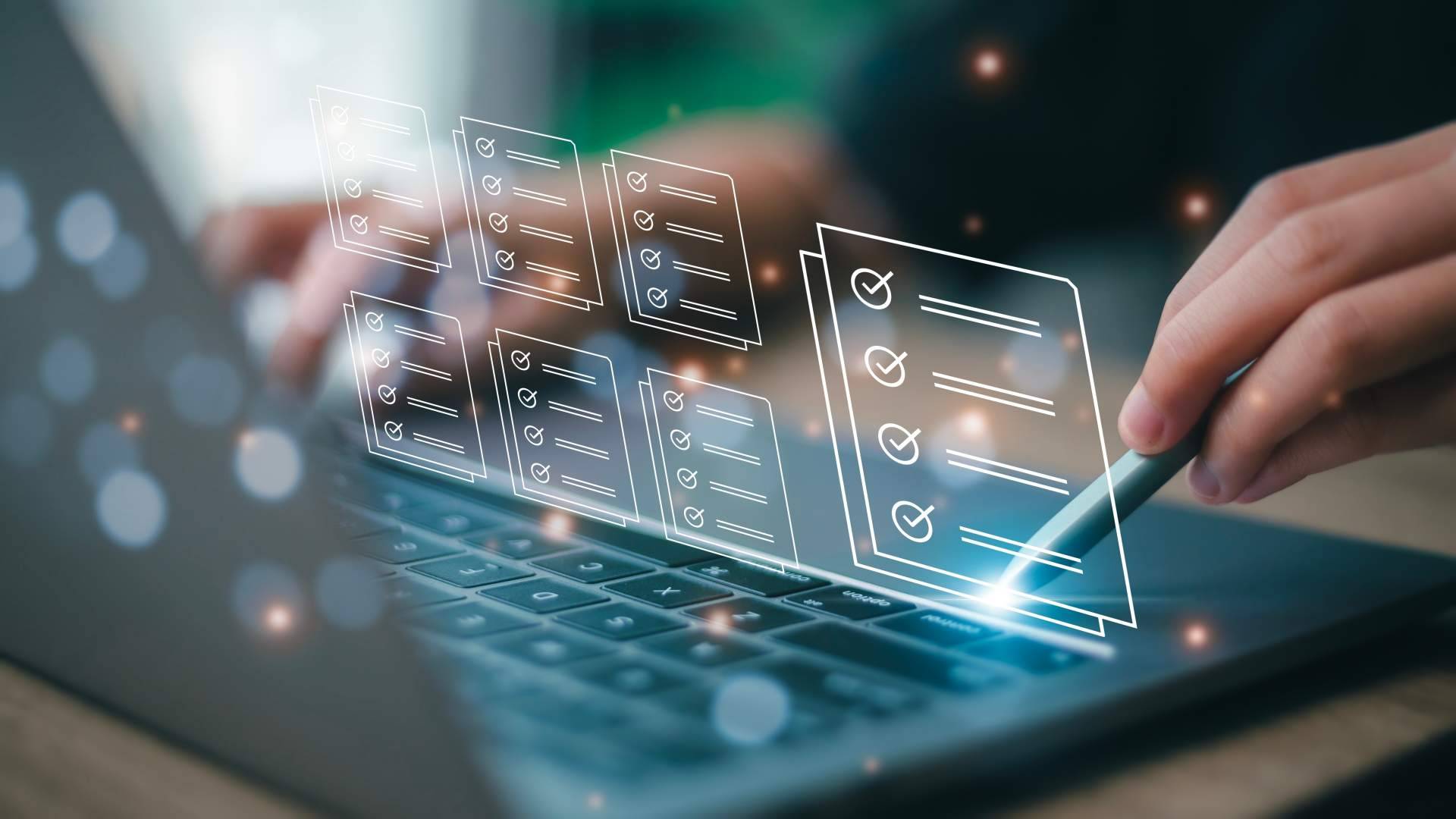 Custom Vote permite agilizar los procesos de votación online desde cualquier terminal