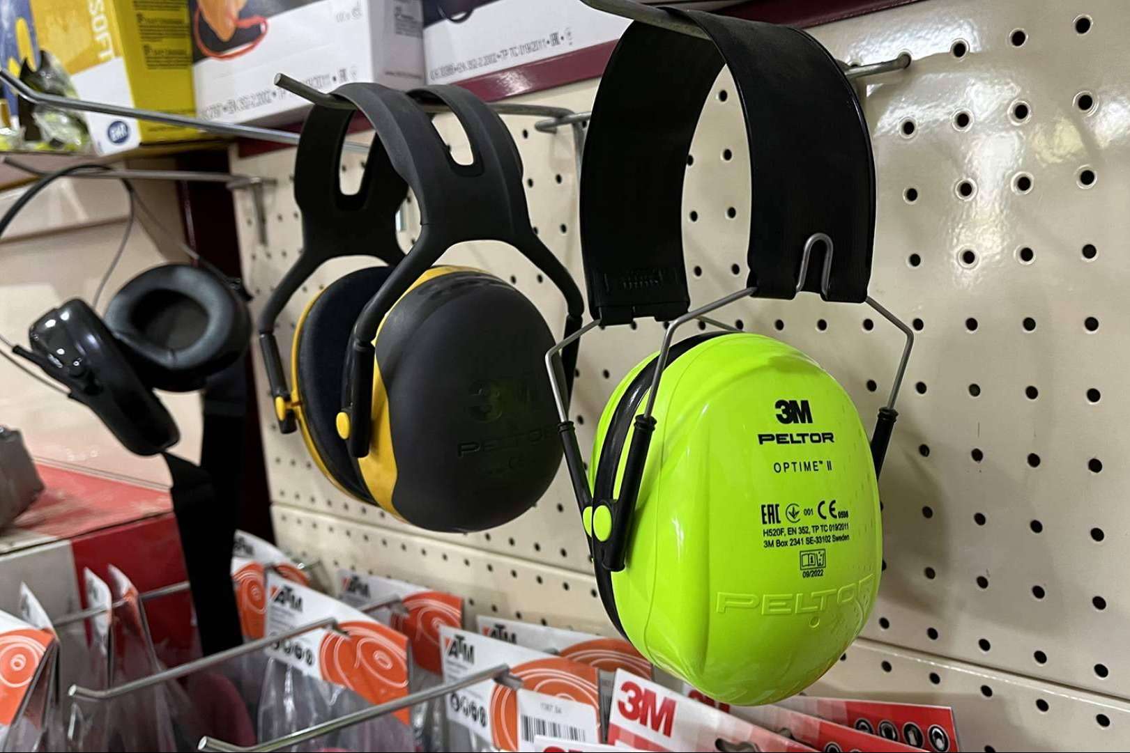 La tienda Eny.es dispone de productos de la marca 3M