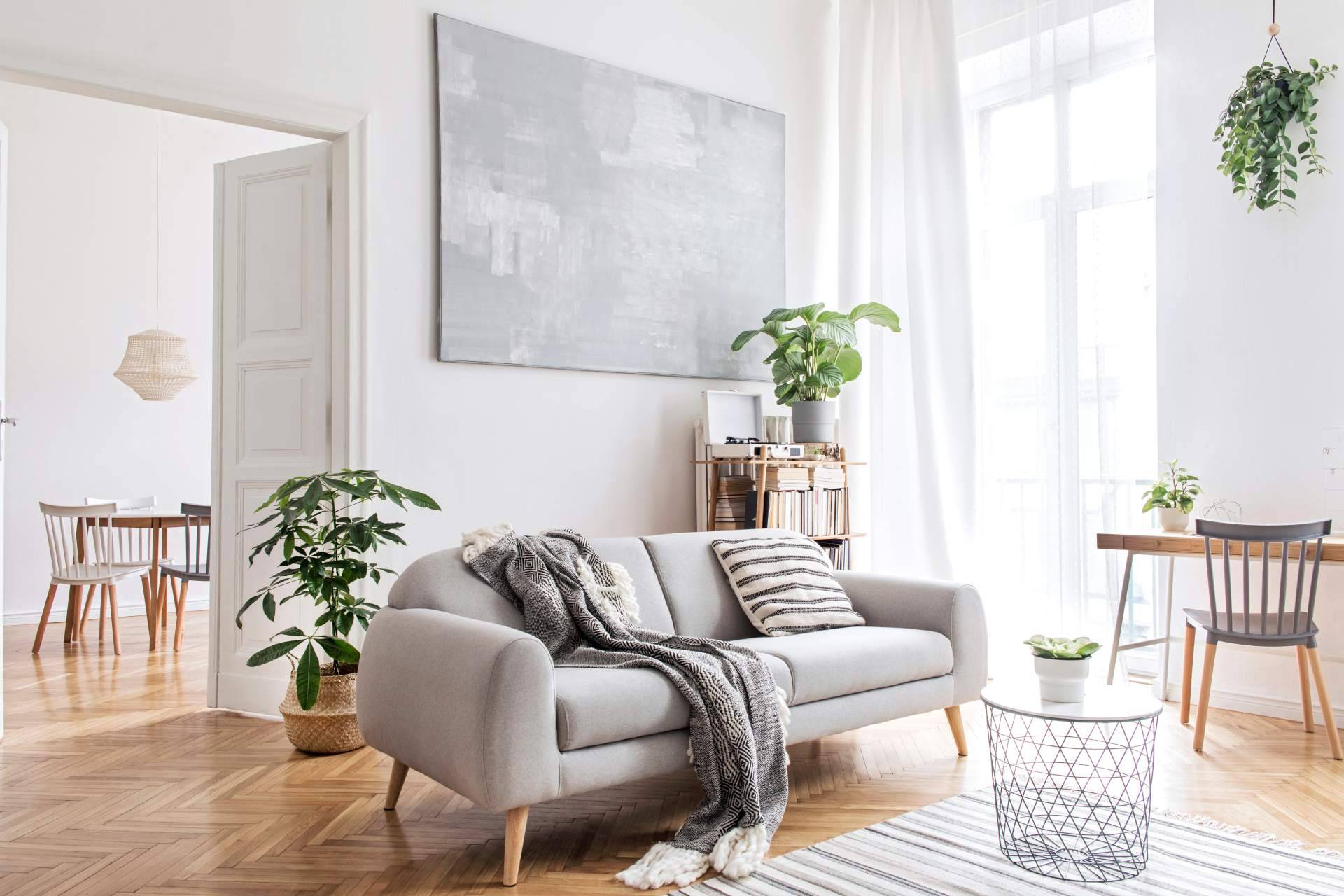 Alquilar apartamentos en Madrid por días para Navidad, de la mano de DFLAT Madrid