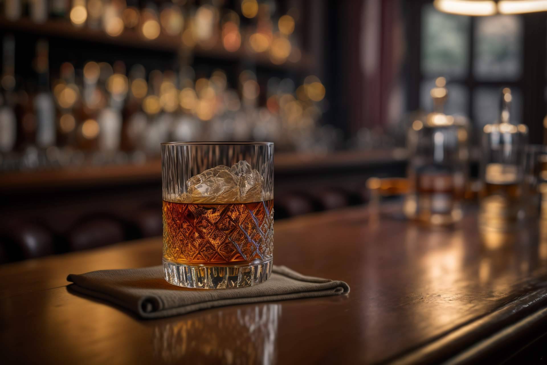 ¿Cuáles son las principales propiedades del Elixir de Cuba de Ron Legendario?
