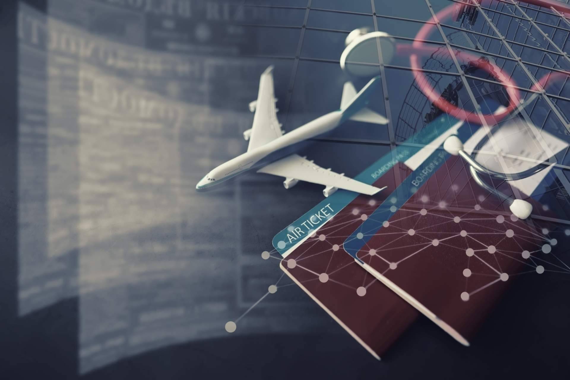 ¿Cómo es la experiencia del turista con las aerolíneas en la era 'postpandemia'?
