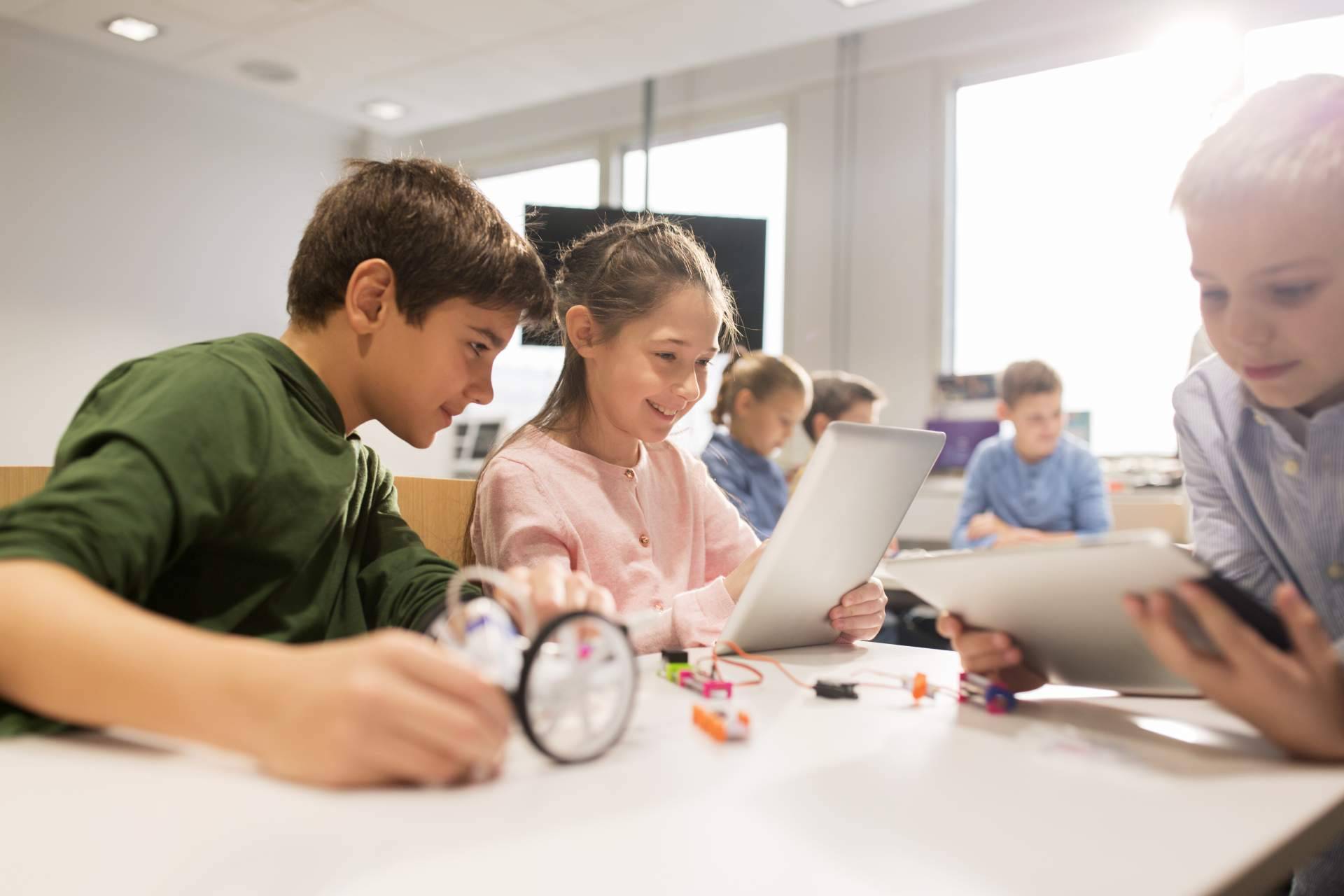 ¿Por qué es importante una educación de calidad ODS en el ámbito local?