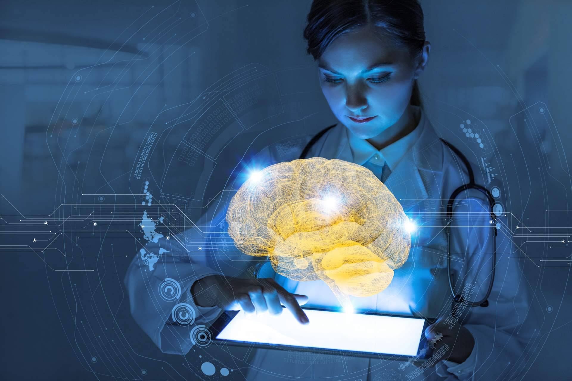 Kawaru Consulting, Inteligencia Artificial semántica y de imágenes en el sector de la salud