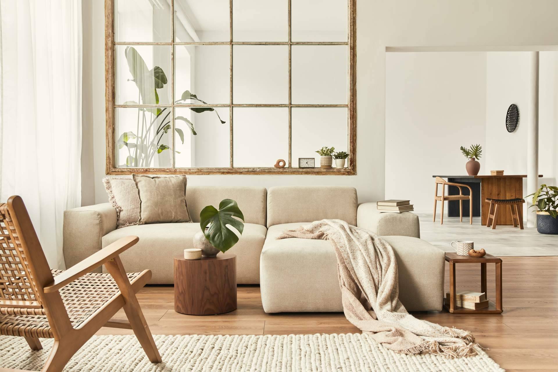 El estudio de interiorismo en Barcelona que diseña cada espacio para que sea único, INDAStudio