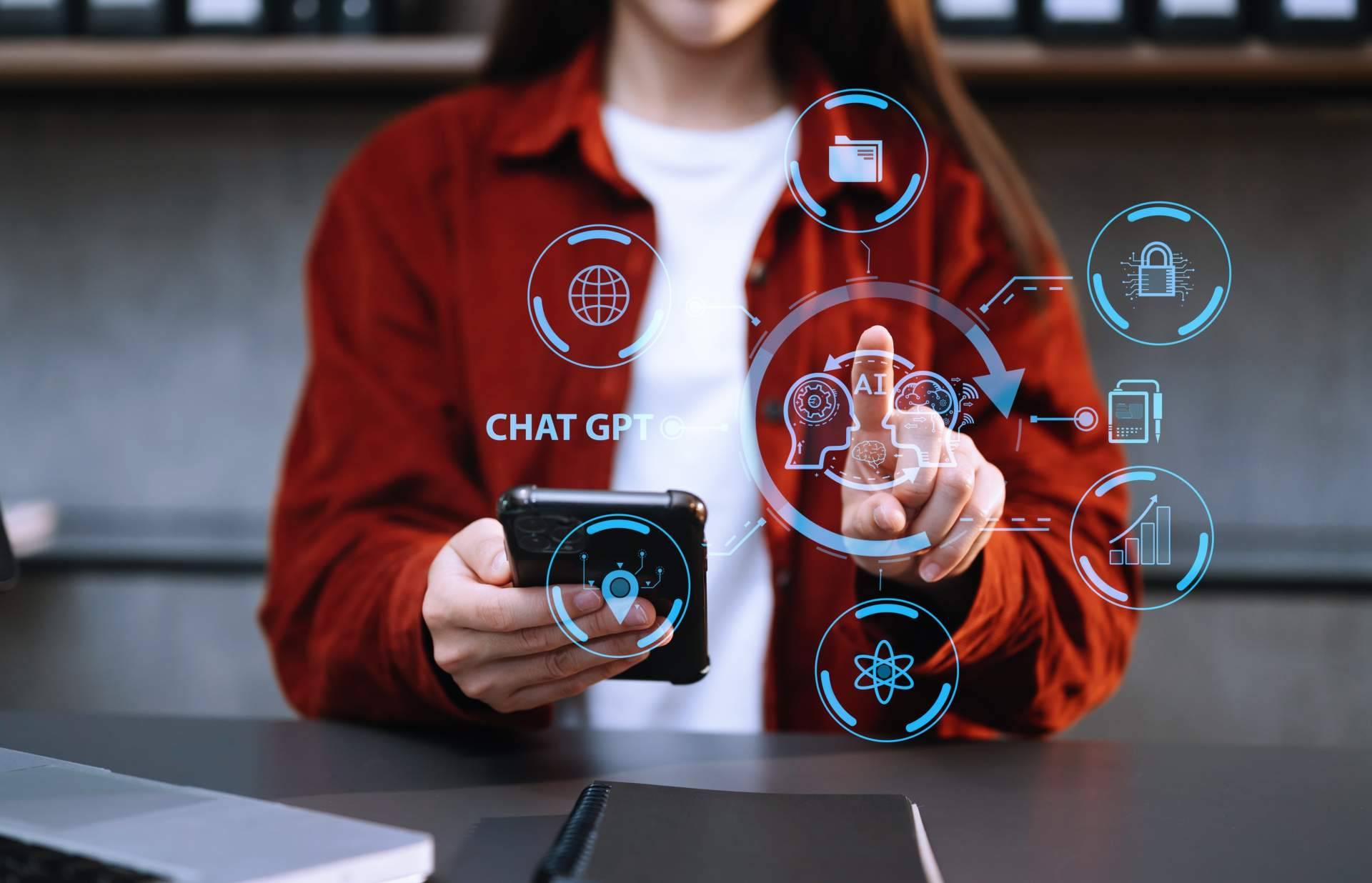 ¿Por qué es importante la consultoría en inteligencia artificial en las empresas de hoy en día?