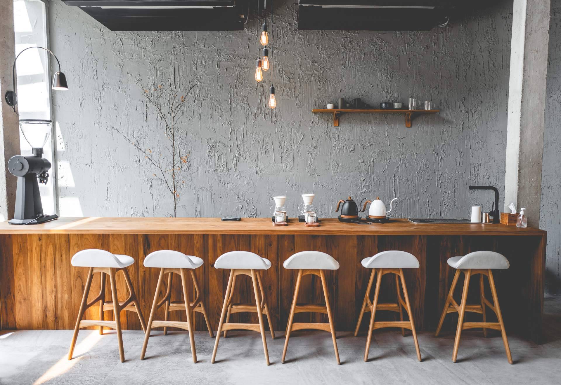 Por qué es importante un buen proyecto de diseño en un negocio de restauración, por INDAStudio