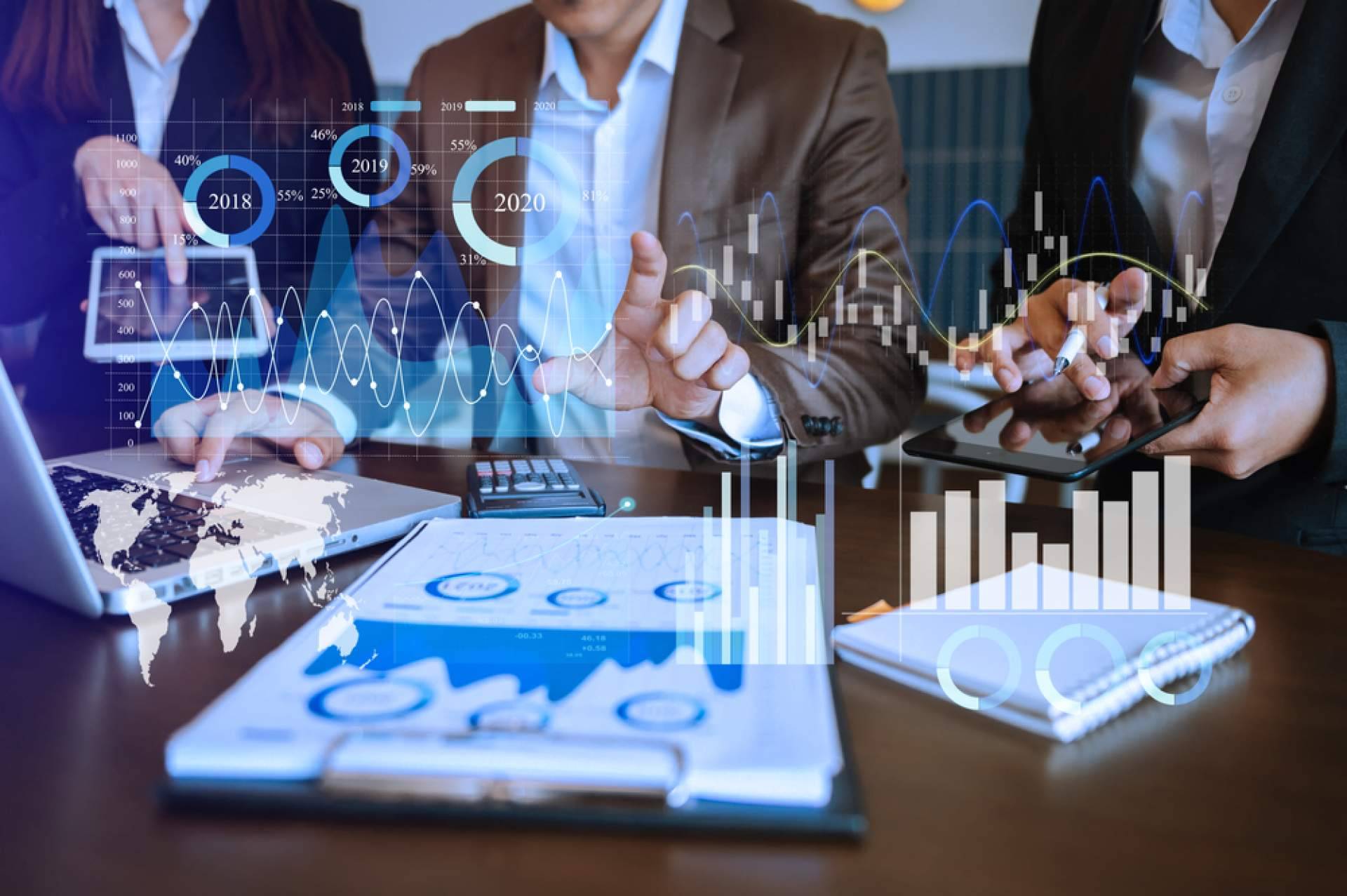 La importancia de los datos para las empresas, con DataMarket