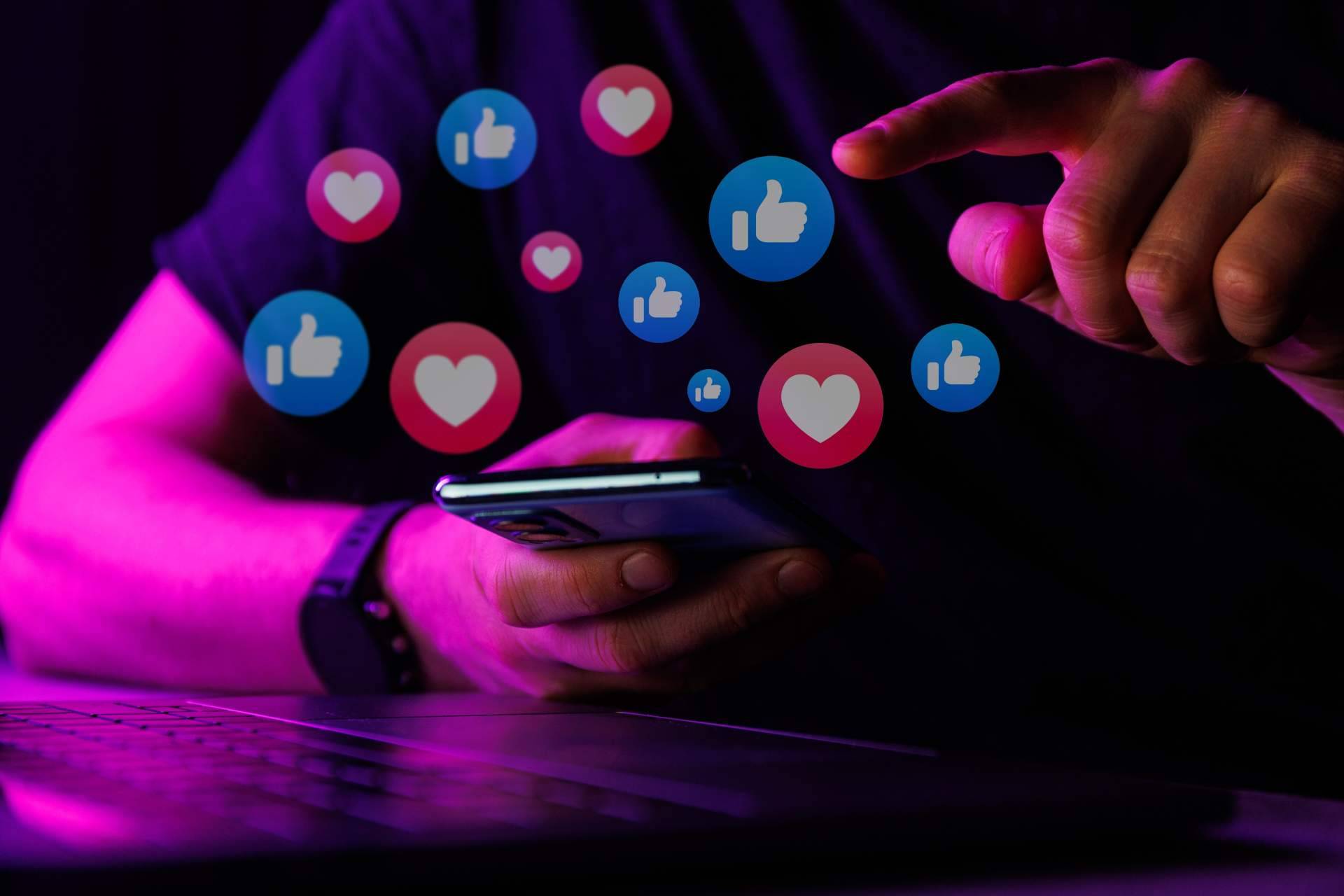 La relación entre redes sociales, confianza y autoestima, por Bibefy