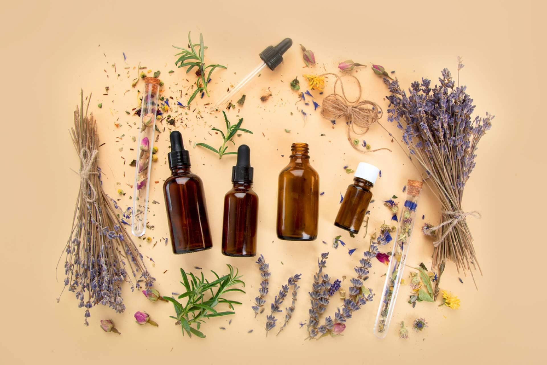 Vip Style Magazine sobre los beneficios de la aromaterapia