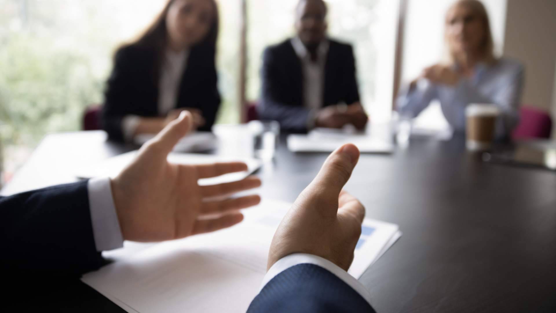 ¿Por qué contar con un director externo en una empresa?