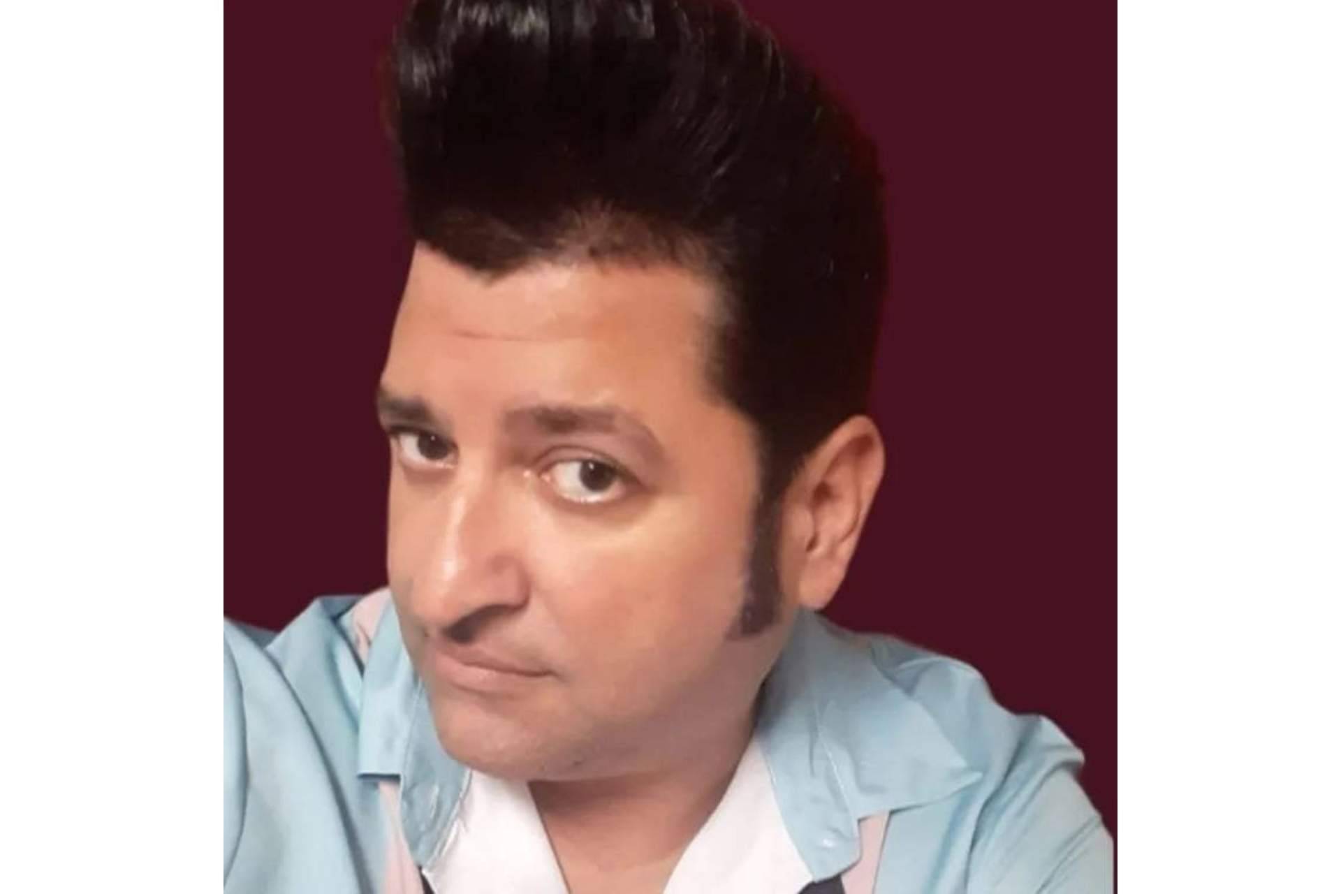 Los creadores del cuento 'Ana la pequeña espíritu', María José Rodríguez Blanco y Doramas Grande Vera, conceden una entrevista