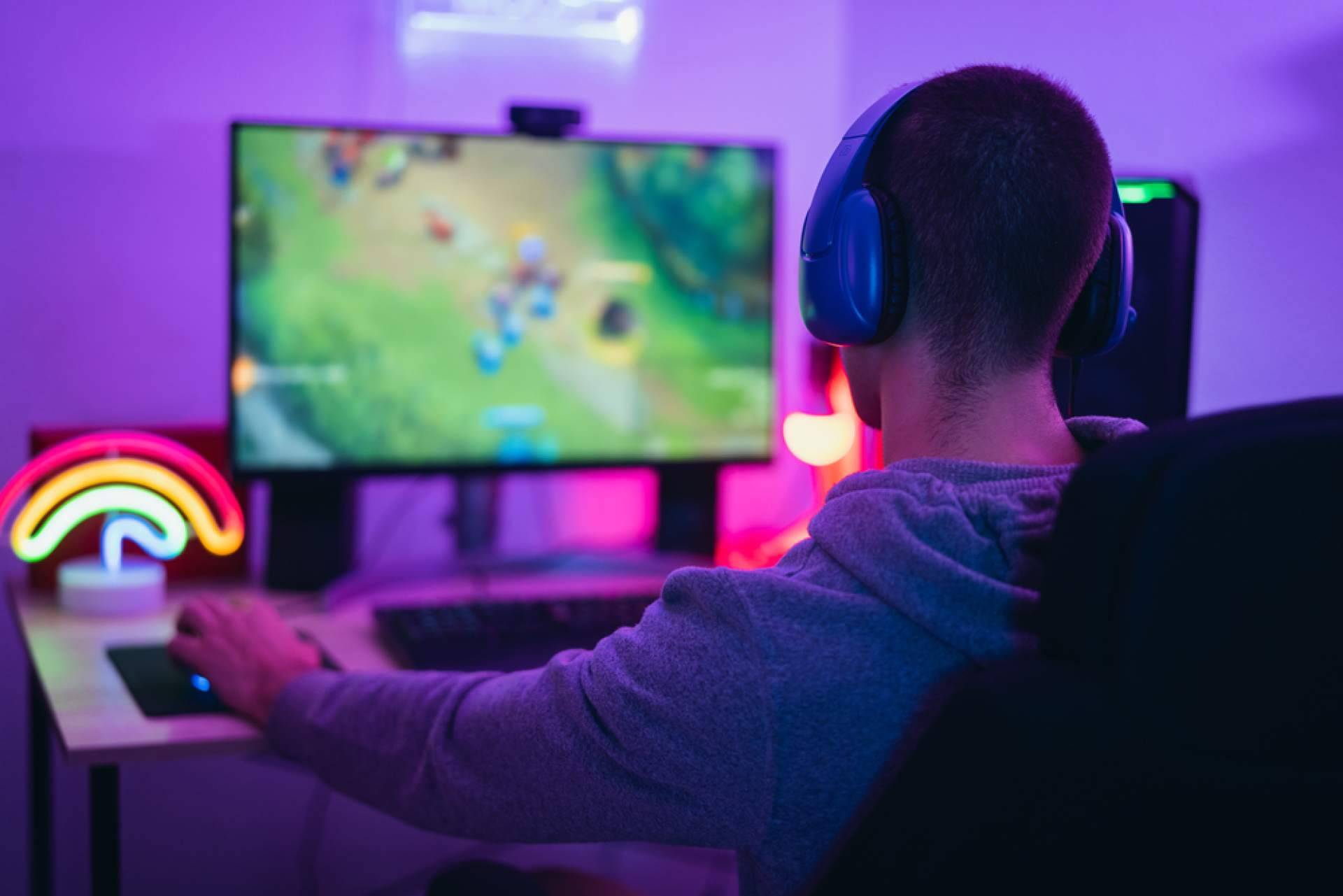 La revolución del gaming marketing de las grandes marcas, con DeuSens