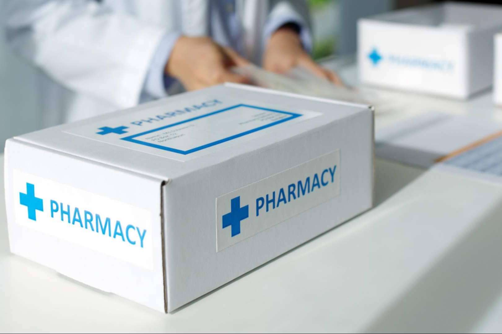 ¿Cuáles son los beneficios para las farmacias de contar con un e-commerce?, por Onlypharma