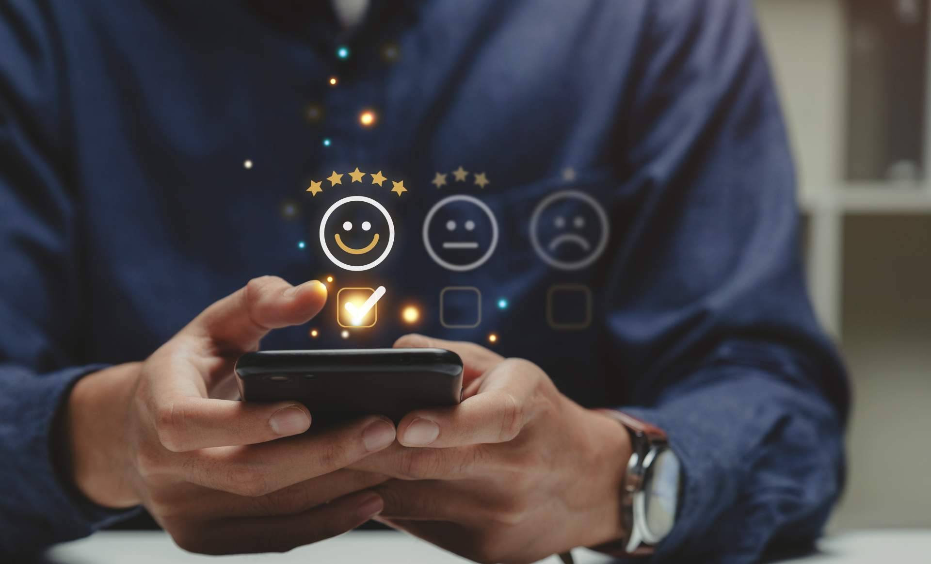 Custom Vote, la app para crear votación online
