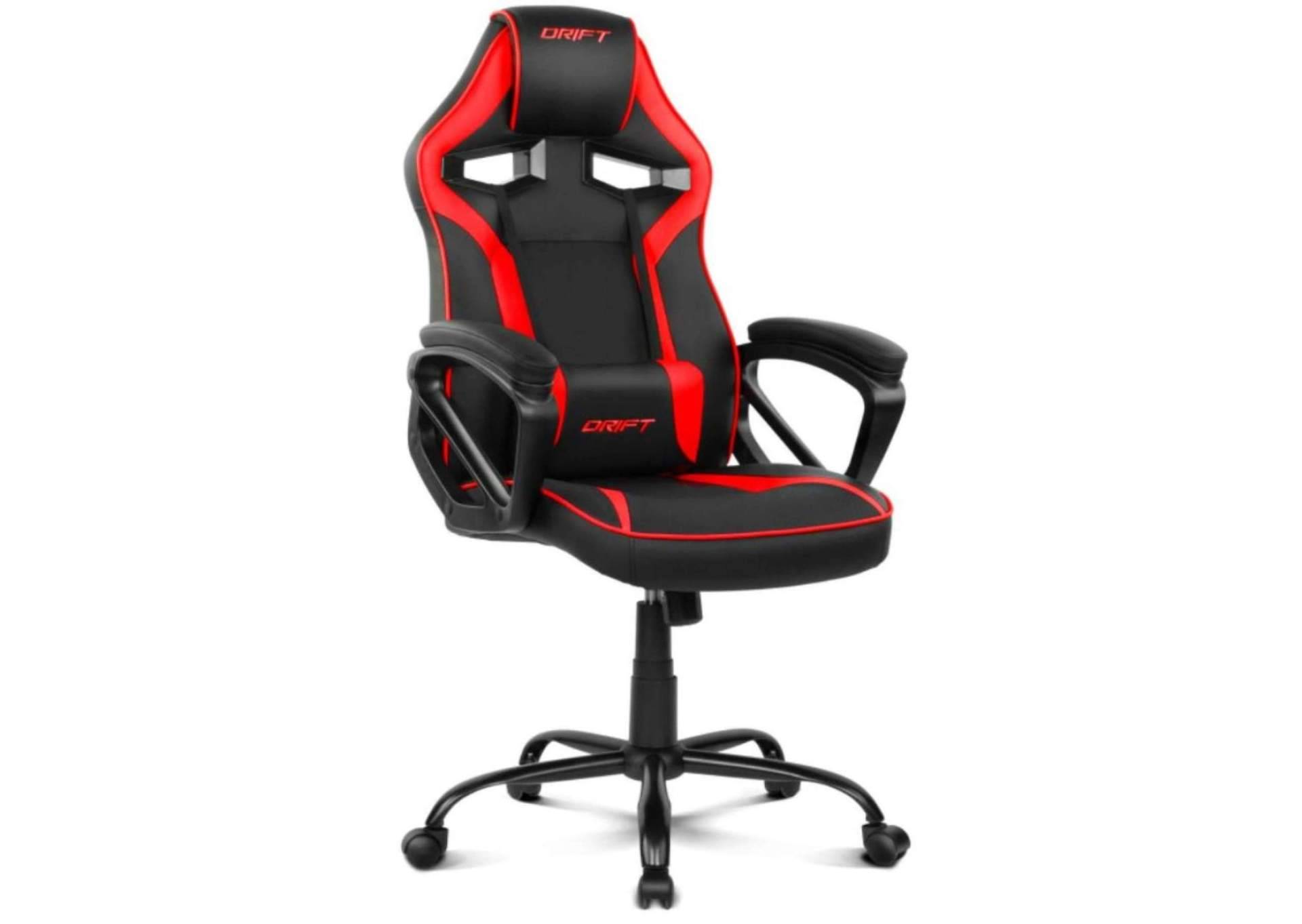 La silla de gaming de Relax Outlet Valencia, un elemento imprescindible de cualquier auténtico gamer