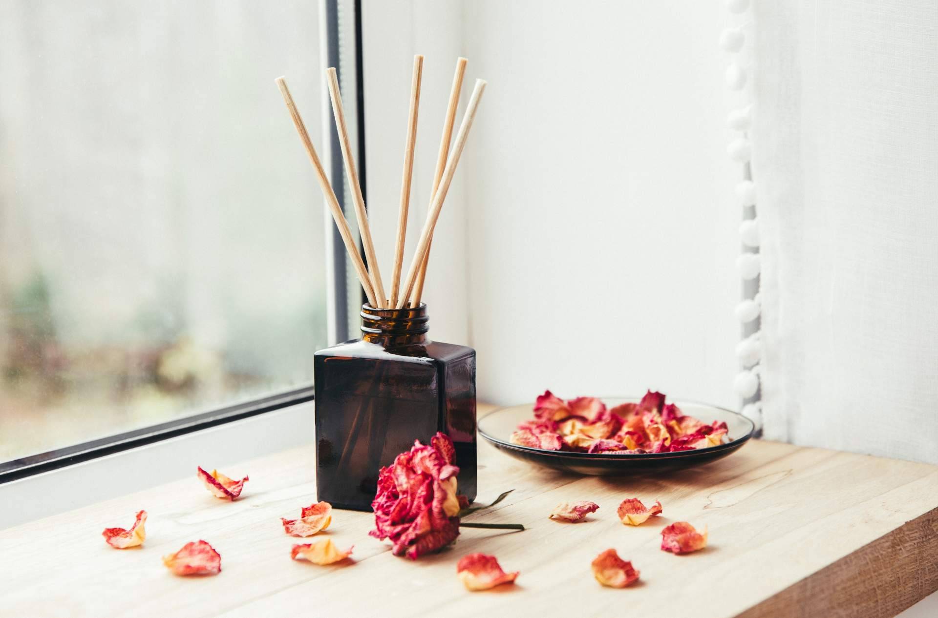 El efecto de los aromas en las personas, por Difusores Hamptons