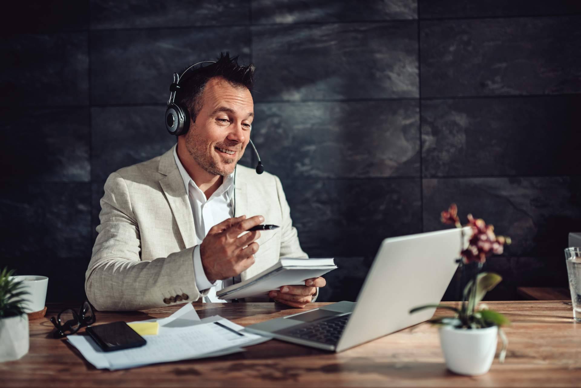 Los imprescindibles para teletrabajar y alcanzar la productividad al máximo