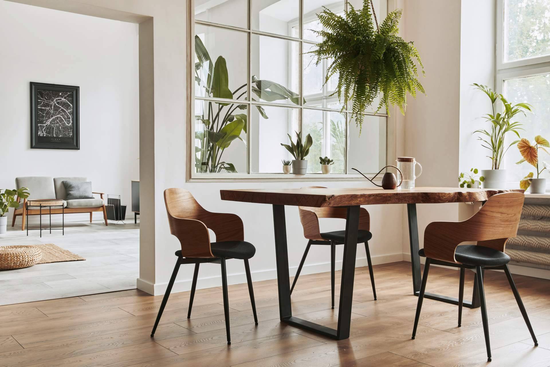 El equipo de carpinteros expertos en decoración de hogar, Gercar