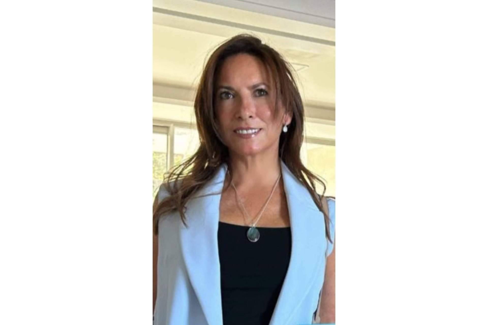 Especialista en sesiones de coaching y mentoría, Inma Martín