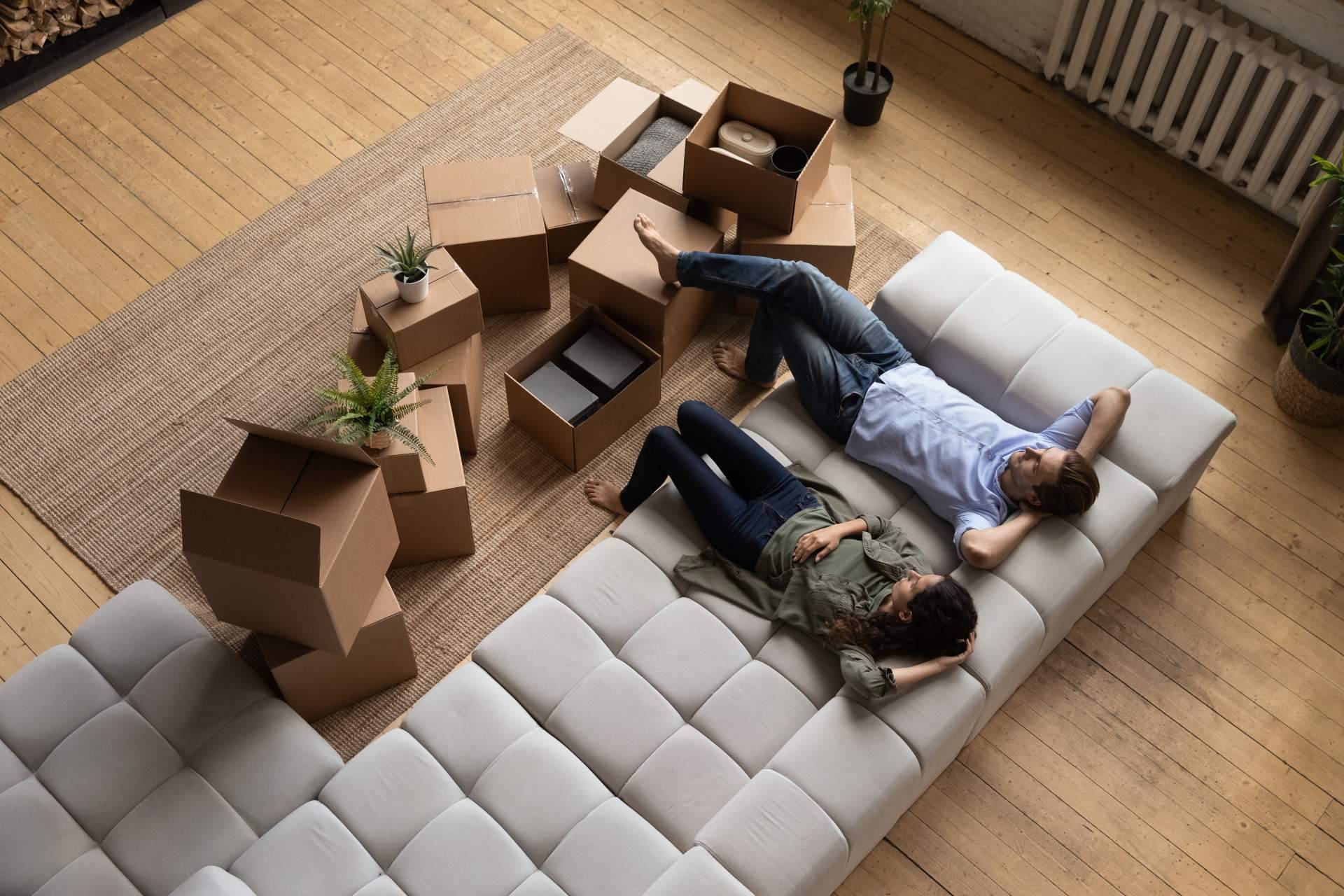 Facilidades a la hora de alquilar con Homes2rent