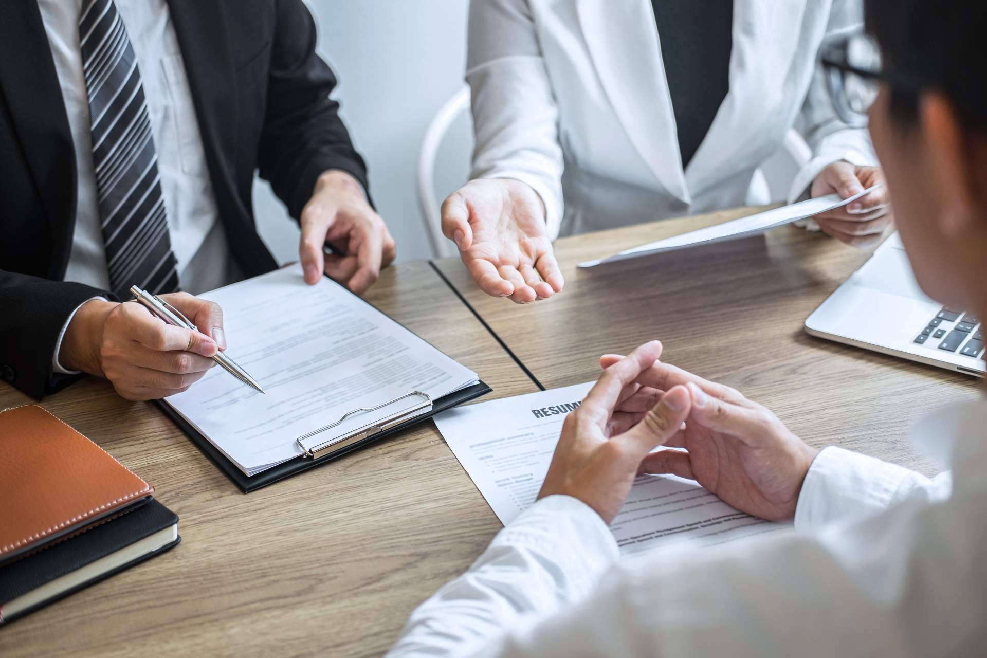 ¿Cuáles son las principales claves para la búsqueda de empleo?