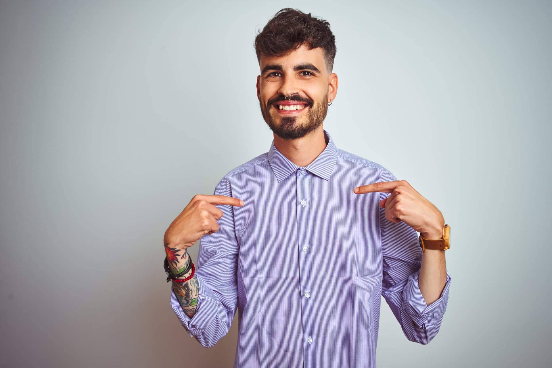 Ohana Psicología ayuda a trabajar en la imagen personal y la autopercepción