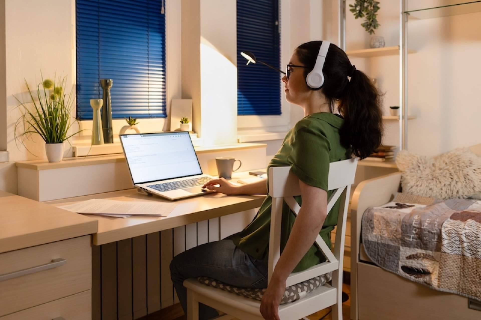 Lamartel, servicio ideal de cobertura móvil y WiFi para teletrabajo