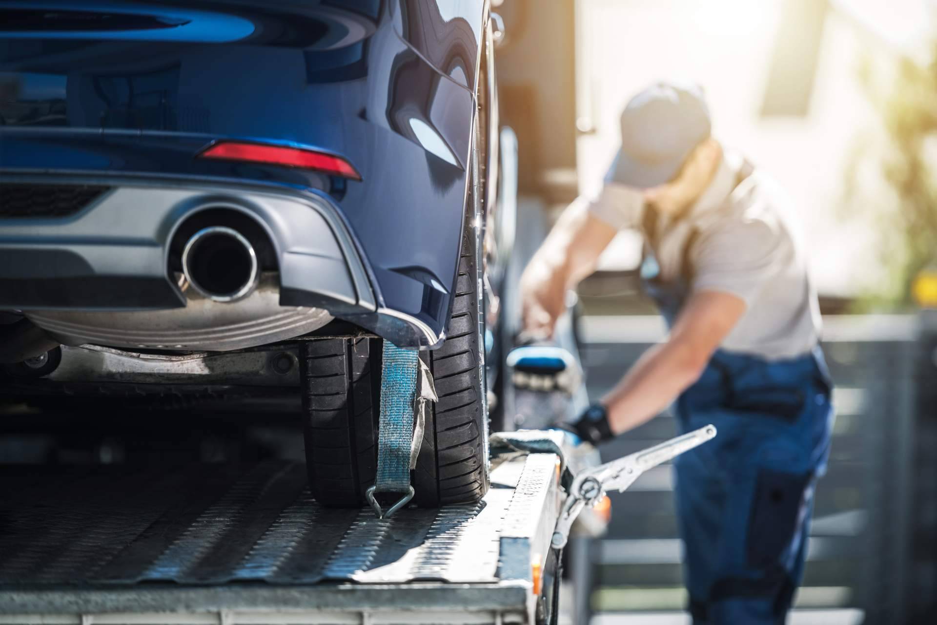El mantenimiento automotriz es imprescindible para la conducción segura y eficiente, por BCS Valdivia