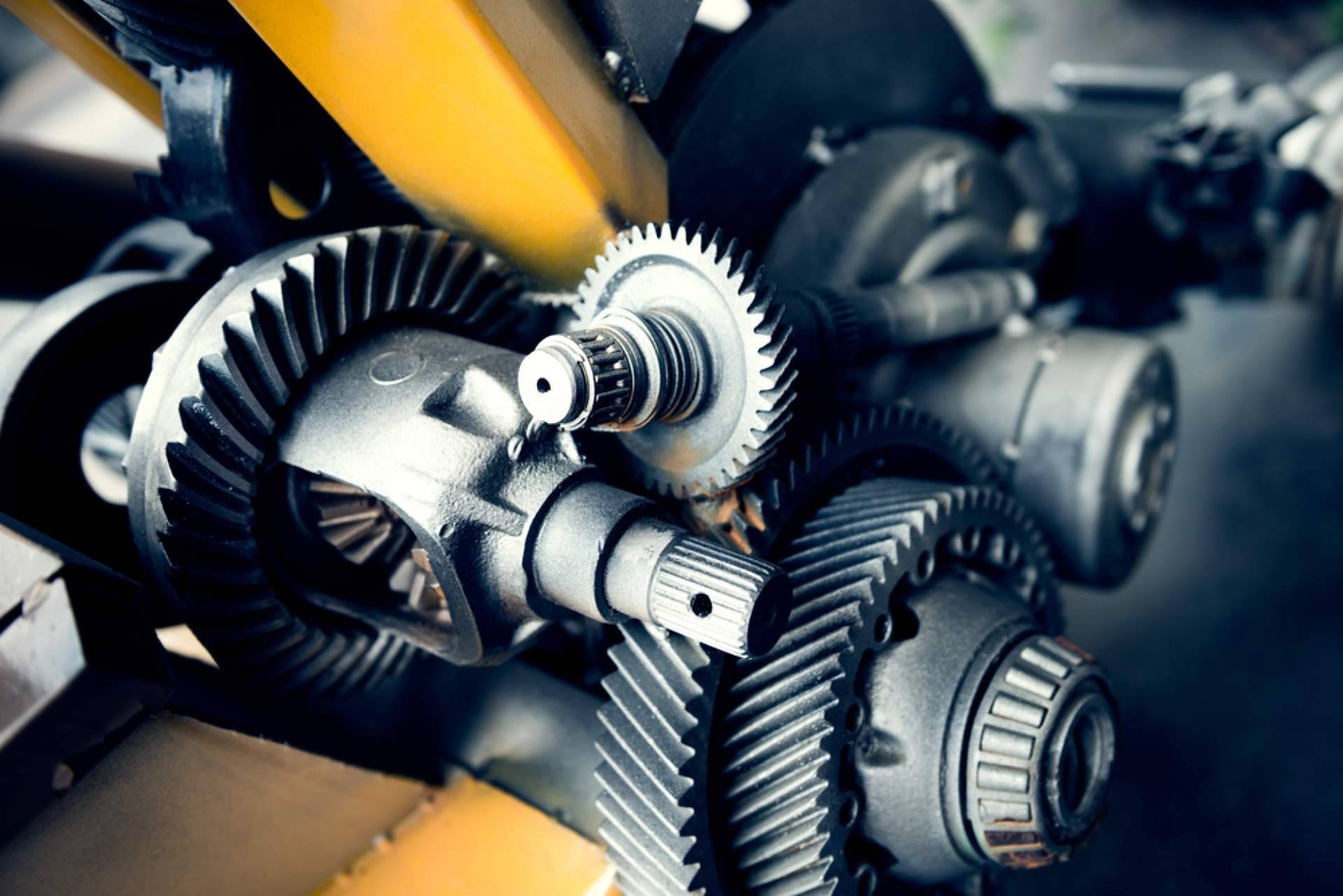 Cómo es el mercado de la maquinaria industrial de segunda mano