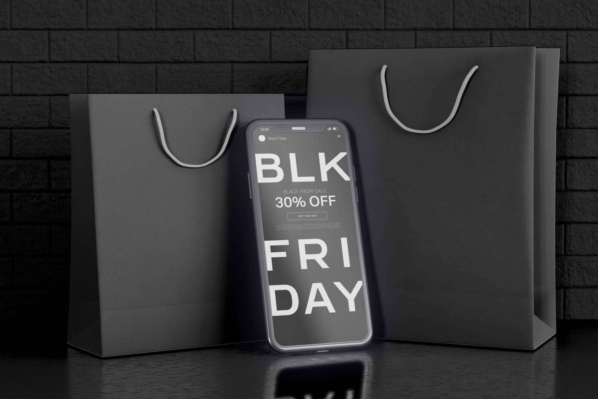 ¿Cómo preparar el Black Friday en e-commerce?