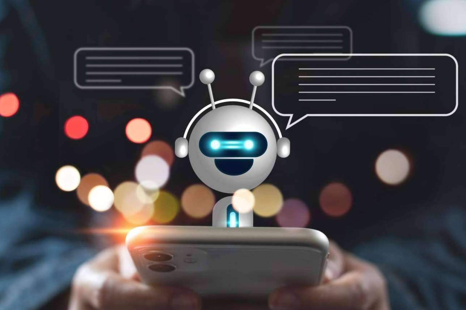 Tabulación ofrece bots inteligentes integrados para realizar la gestión de tareas complejas