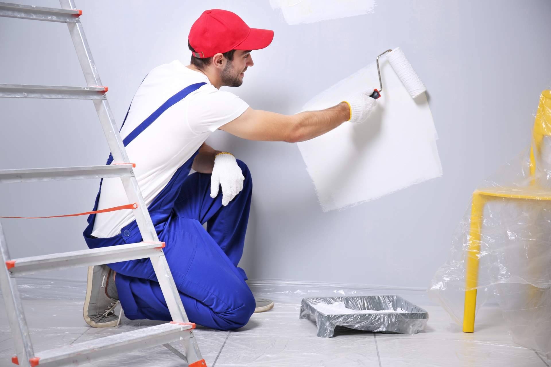 ¿Cuáles son las claves para pintar una vivienda con éxito?