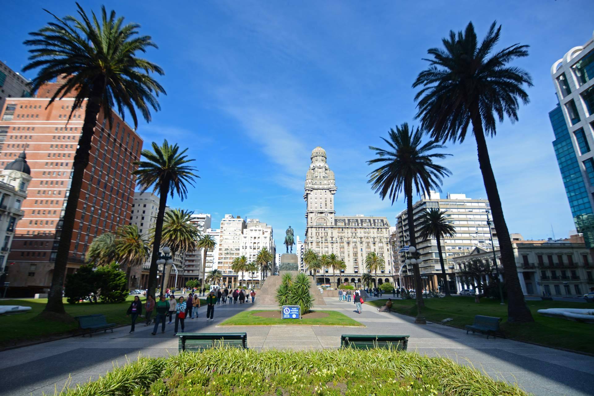 ¿Cuáles son los beneficios que ofrece Montevideo a la hora de invertir? Una entrevista a Martin Patiño, director de Inmobiliaria Rialto