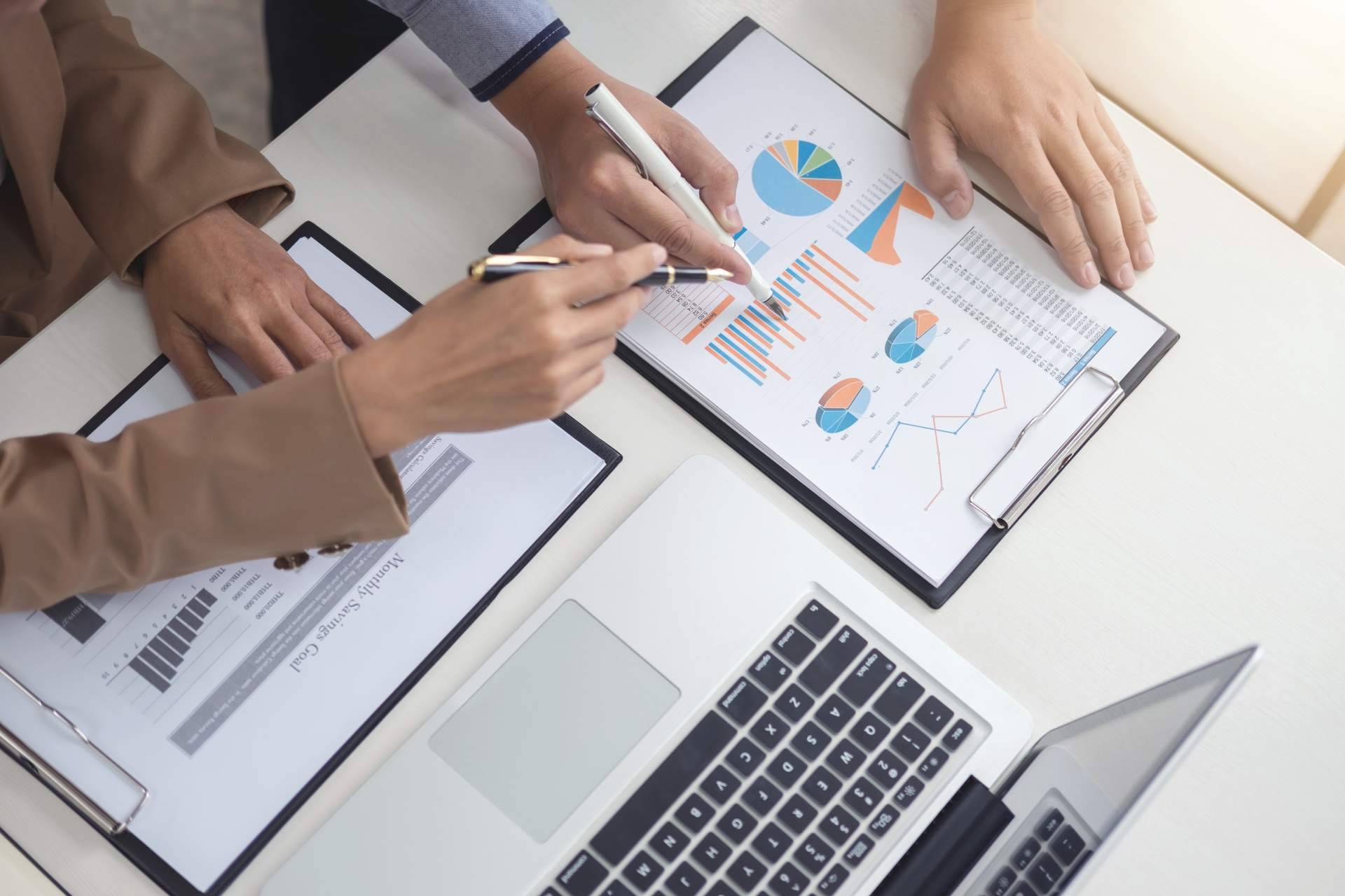 Mostrar un negocio a todo el mundo y aumentar el valor de la marca, de la mano de ICRA Rating