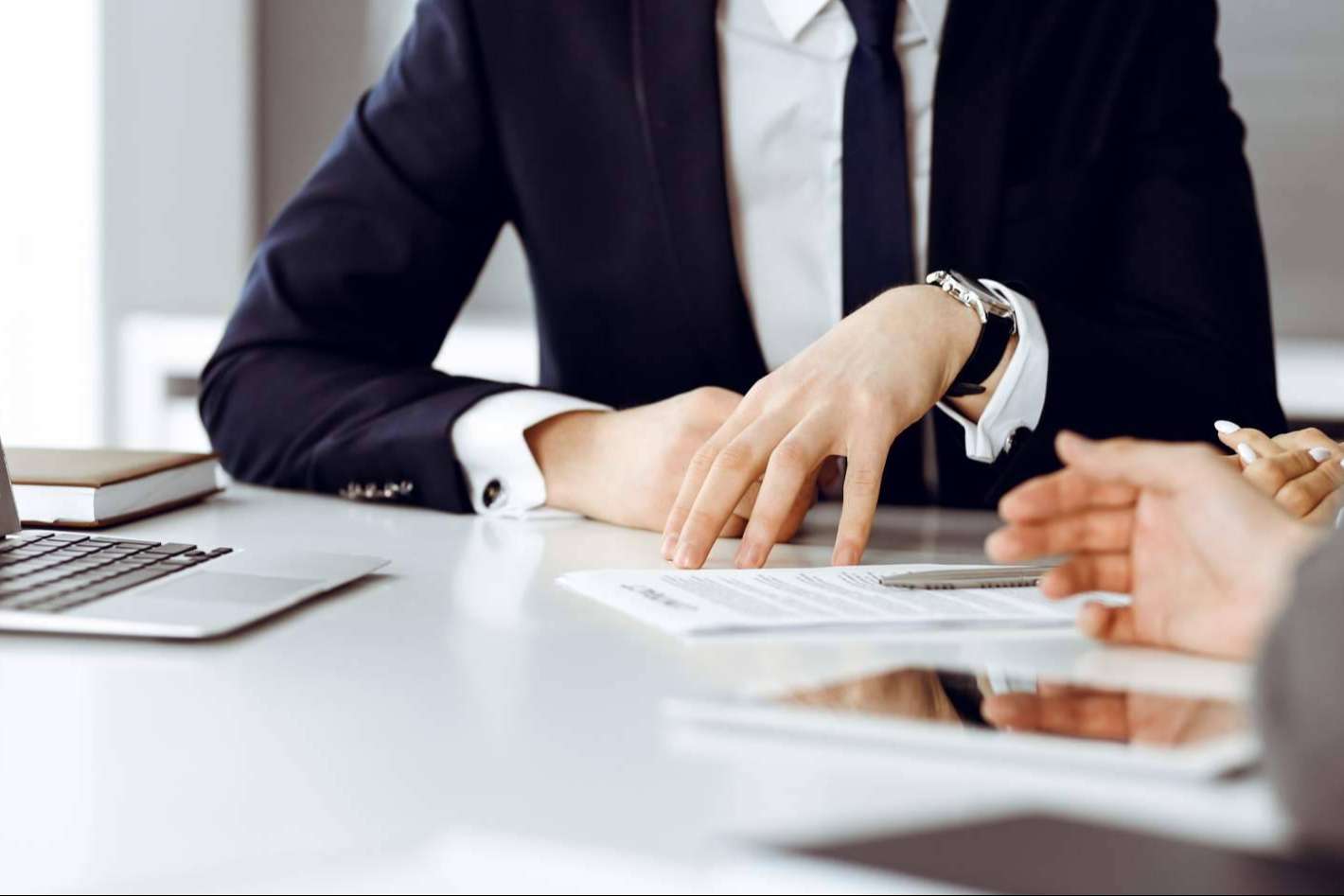Tierno Centella Abogados ofrece a empresa y particulares en toda España un servicio jurídico integral