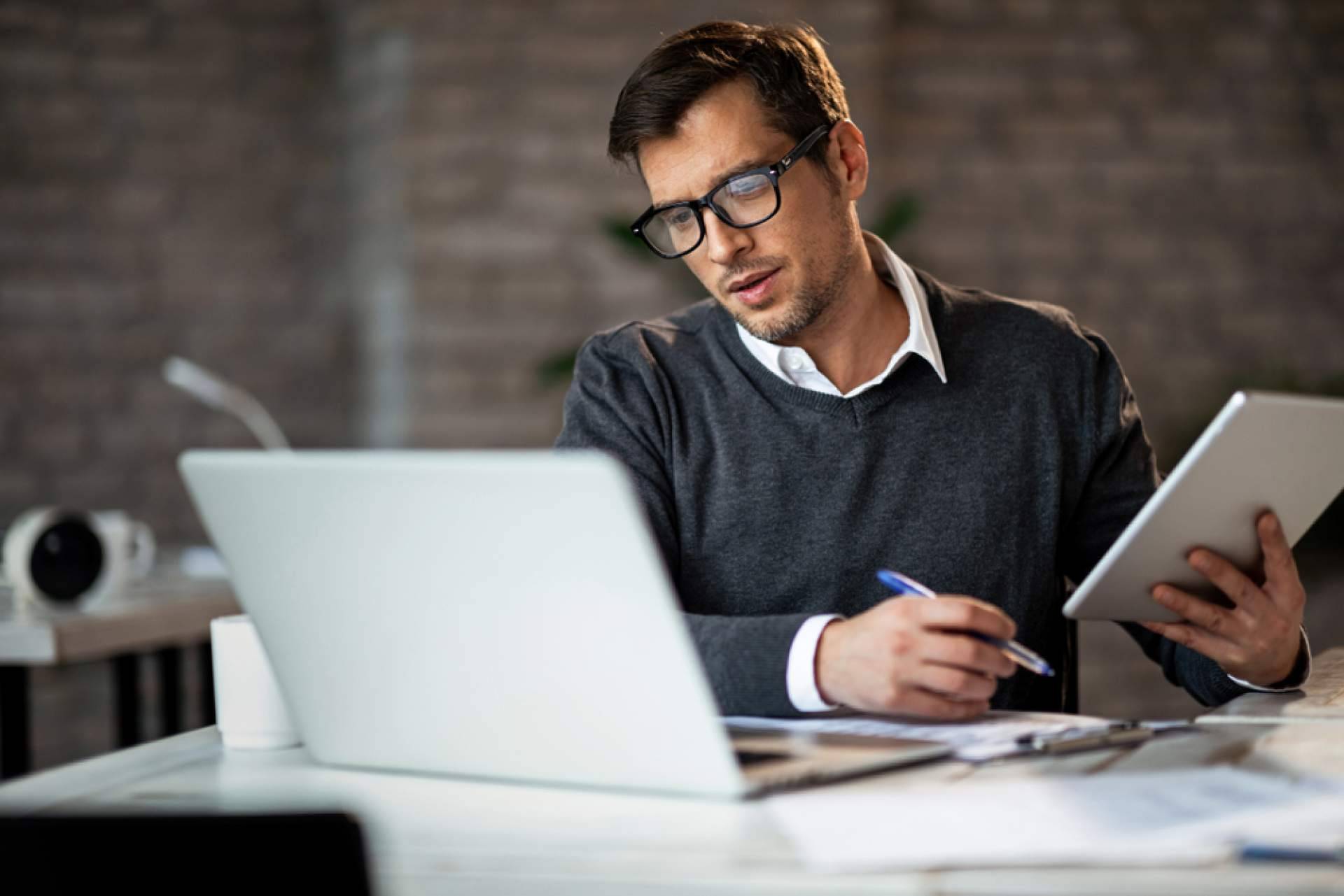 AMG Interim Managers cuenta con especialistas en empresa familiar