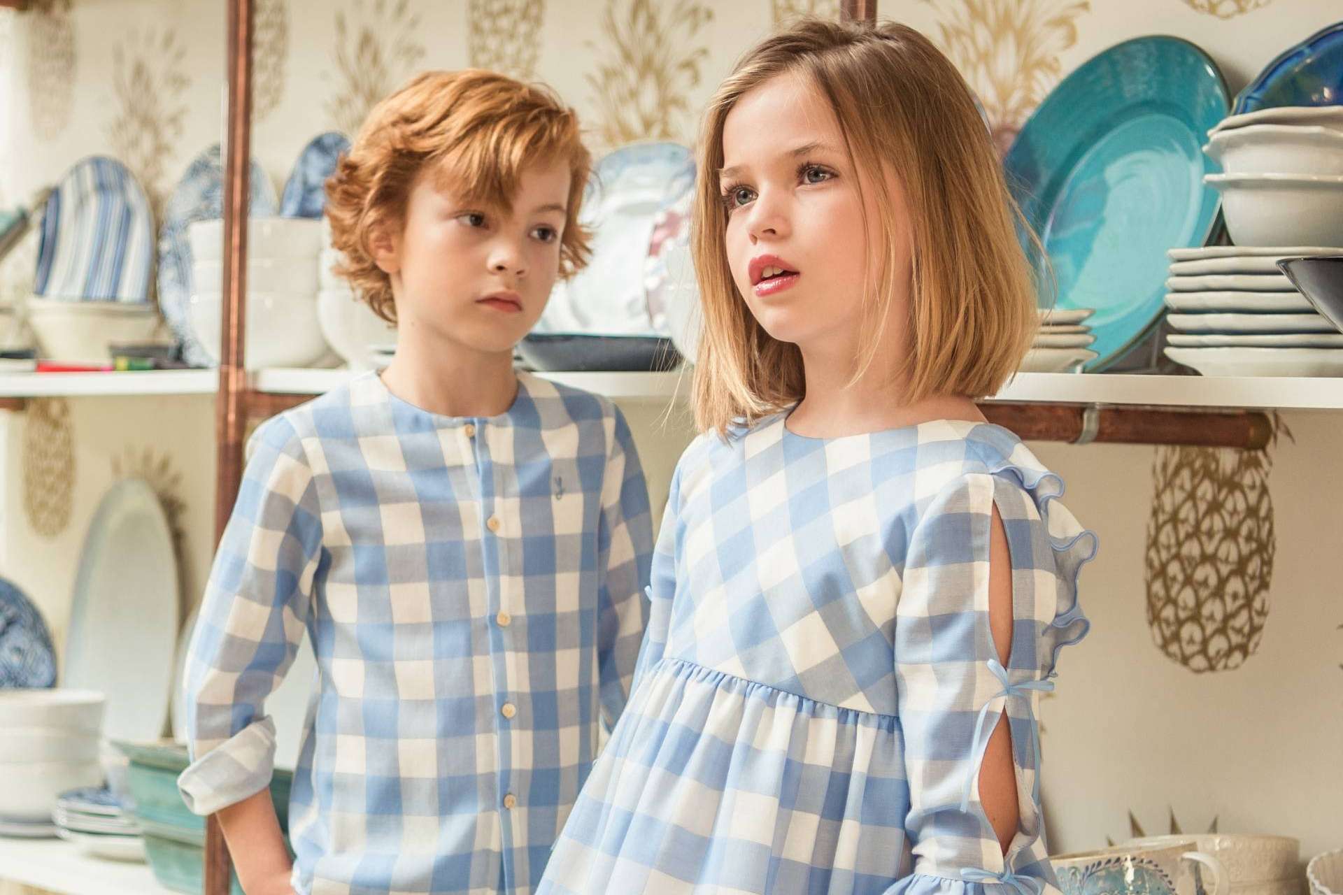 Almacenes Toledo fabrica moda infantil y bebé, una opción perfecta para los emprendedores que apuestan por la ropa de calidad