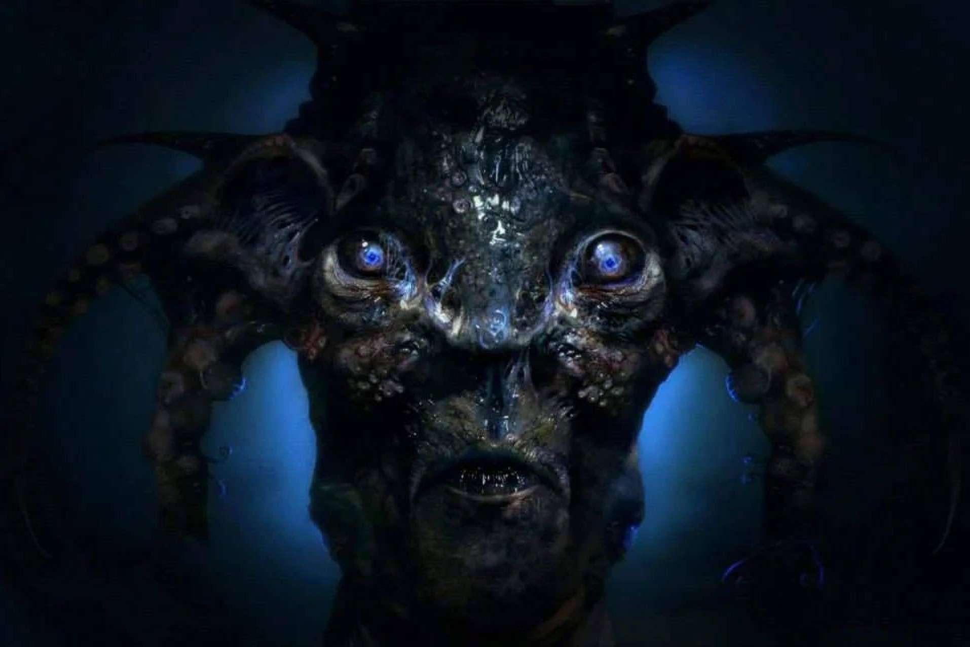Creatividad y terror con el nuevo Máster en Horror Art impartido por Universal Arts School
