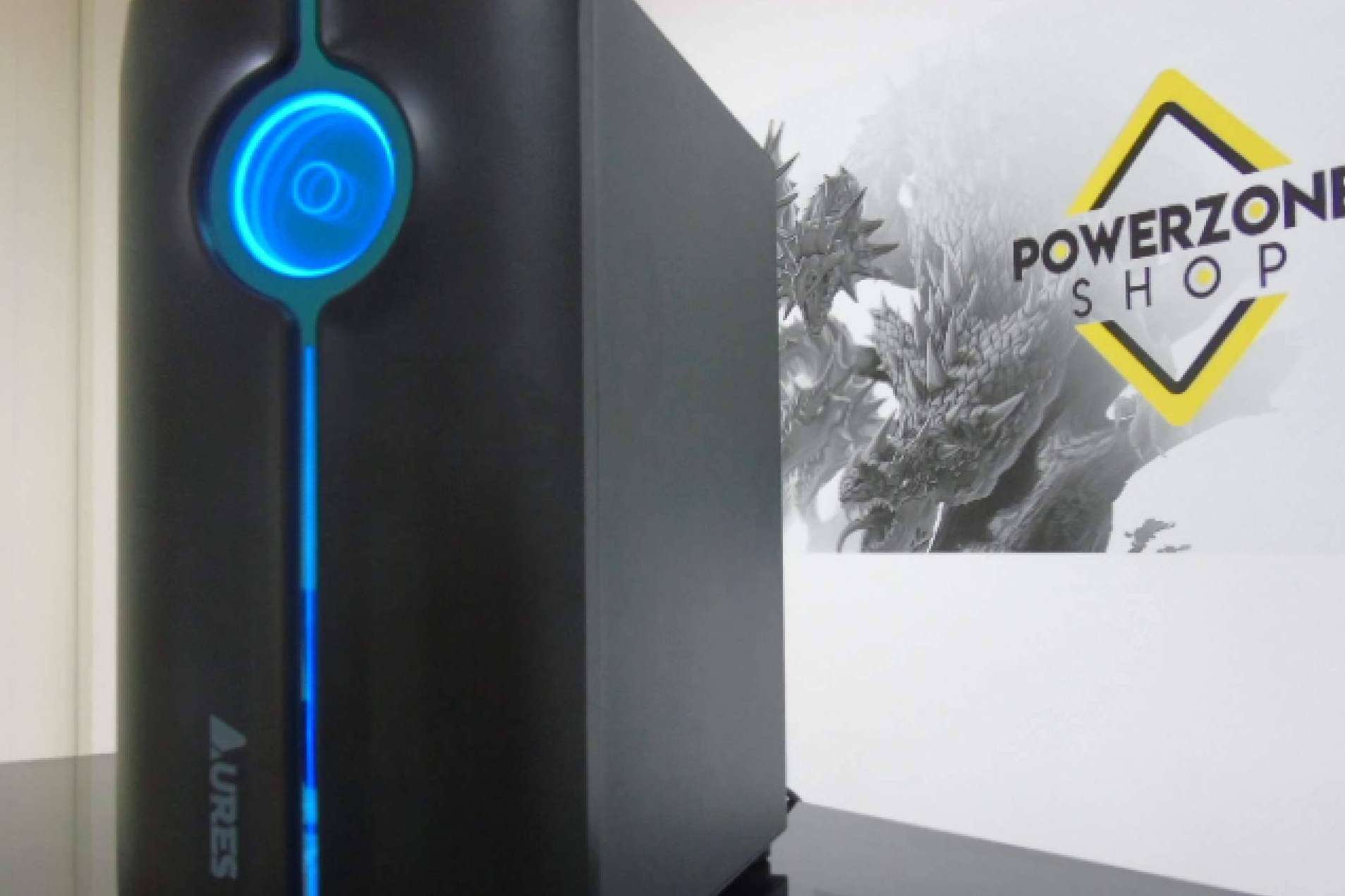 Variedad de PC para oficina en PowerZone Shop