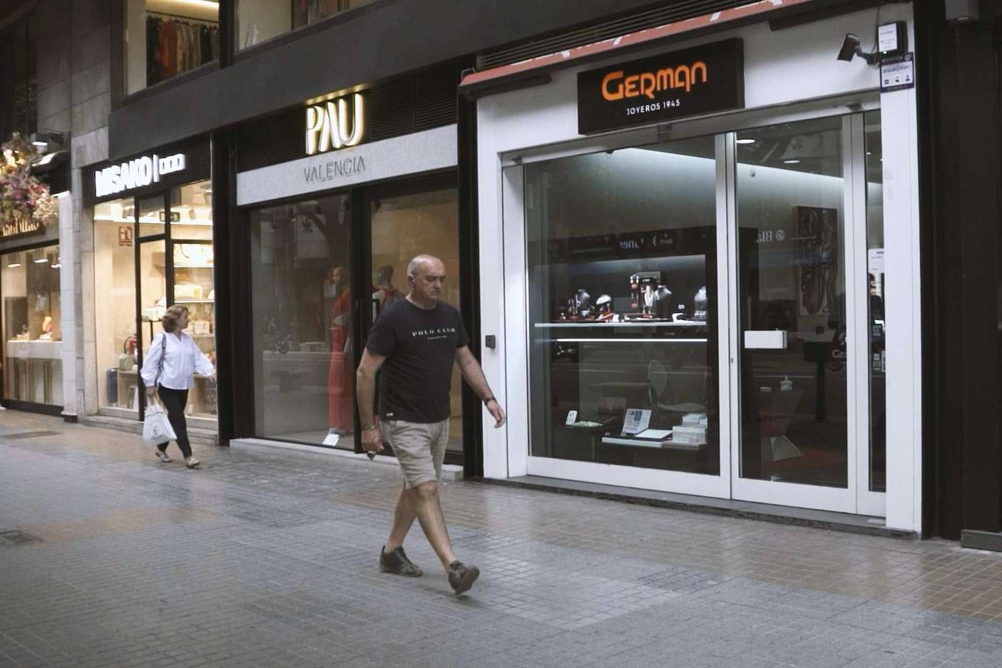 German Joyero, una joyería en Valencia que ofrece calidad a precios asequibles