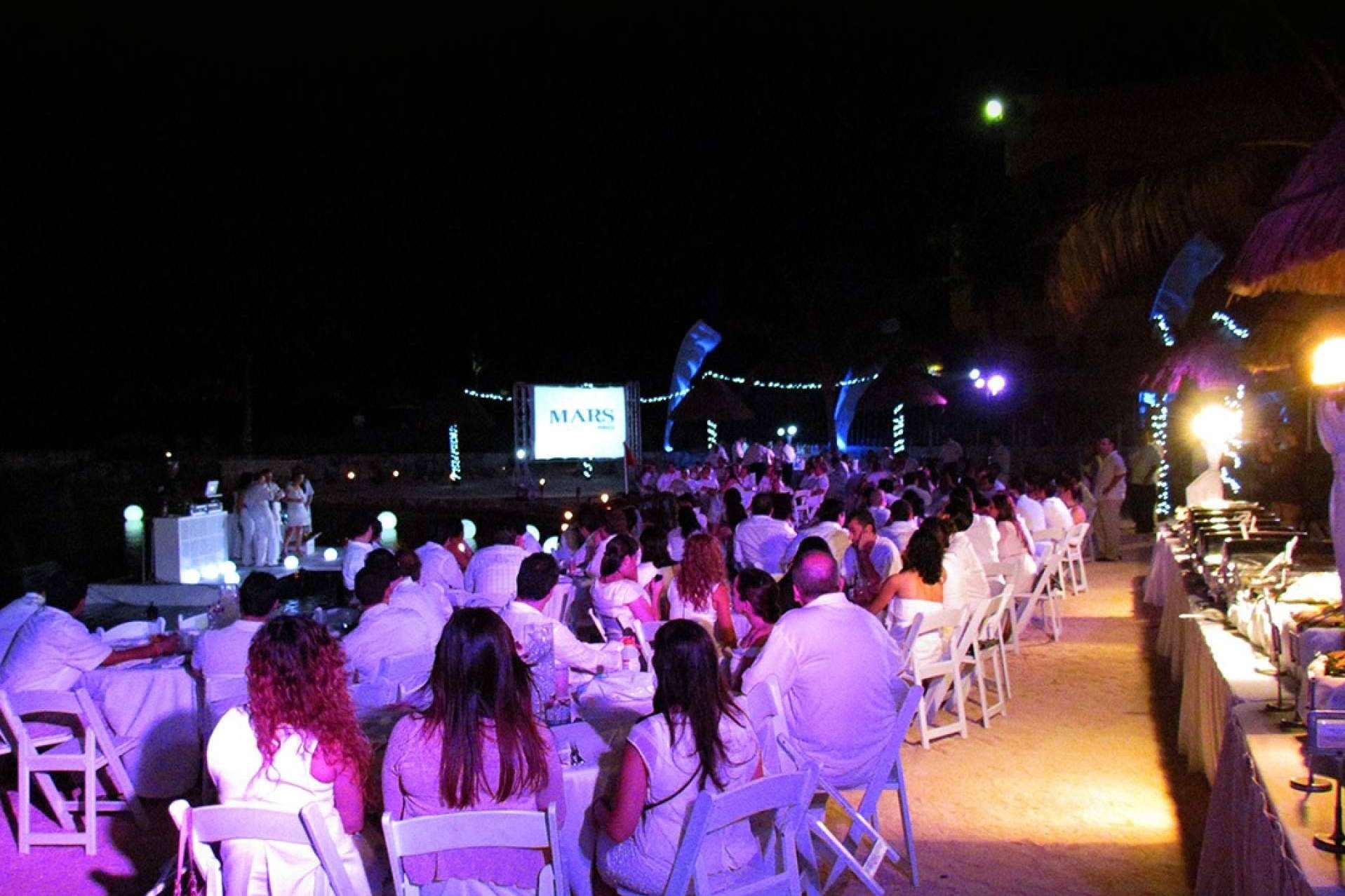 Maestría en crear emociones y conectar marcas, con Marka Events