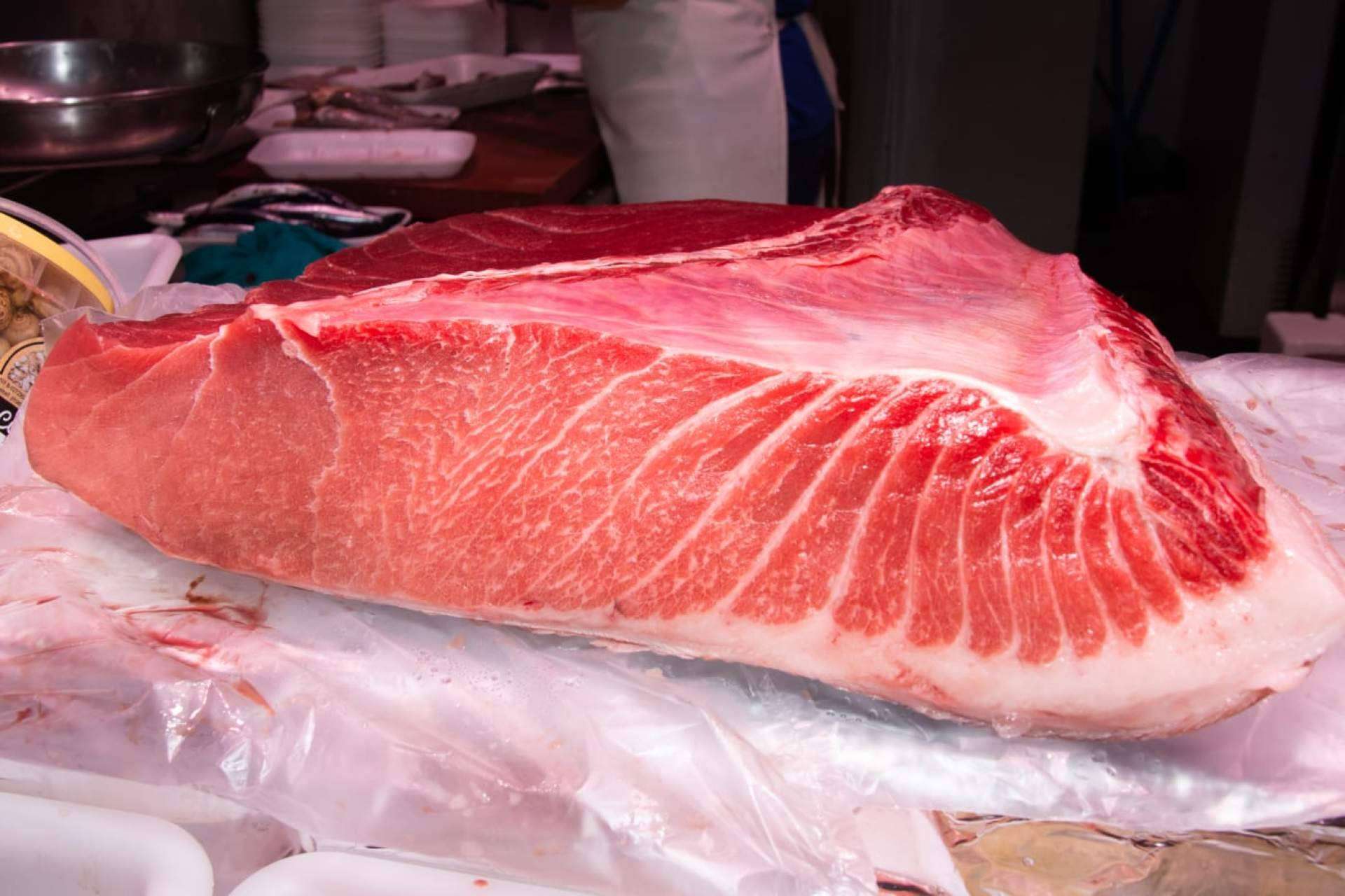 La pescadería tradicional entra en el mercado online para llevar el pescado fresco a casa