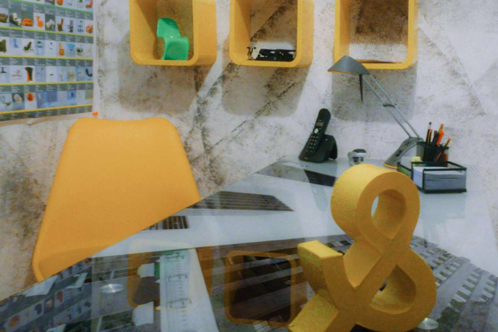 Mar Rabell Interiorisme cuenta con profesionales en diseño de interiores