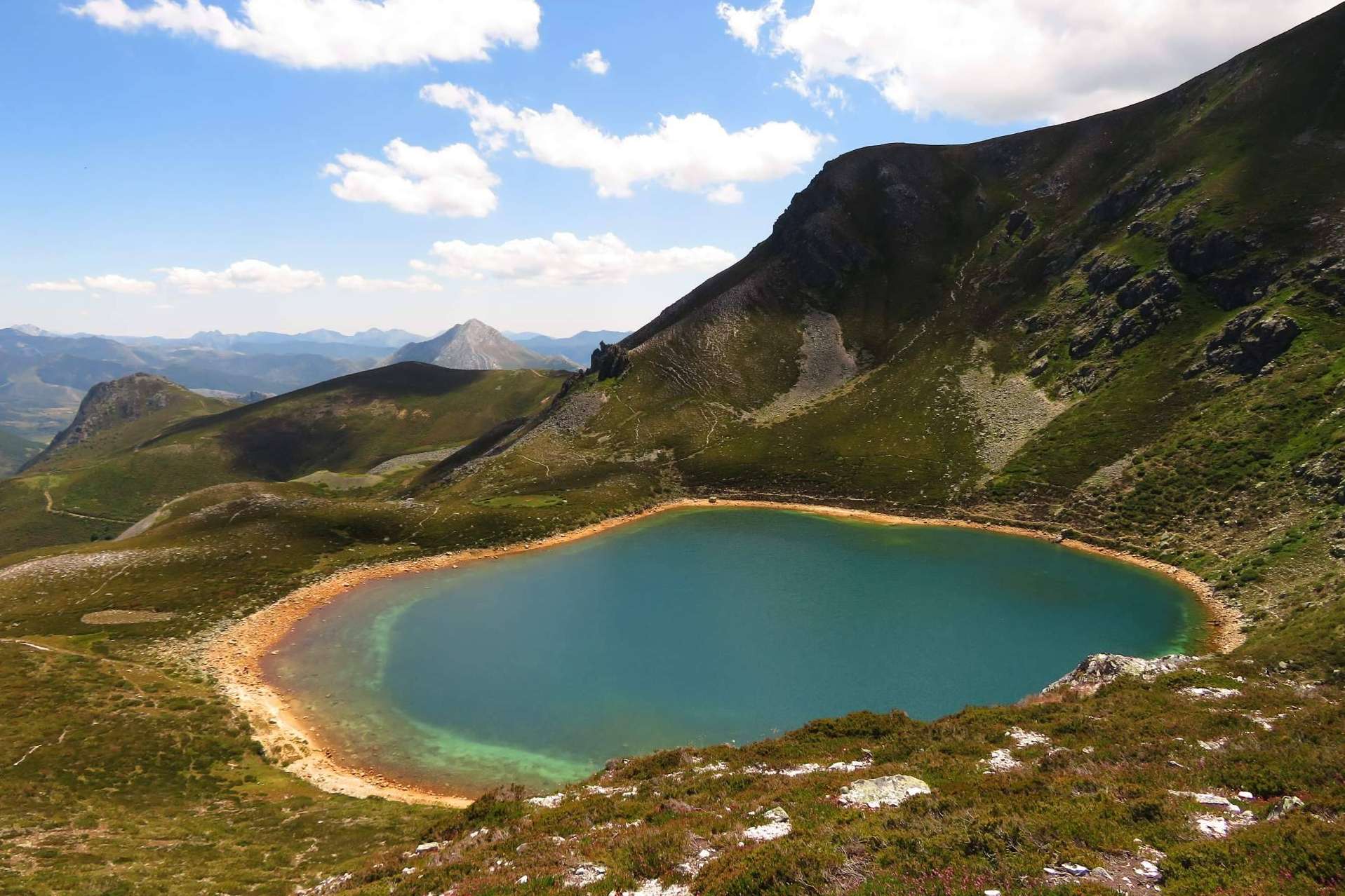 Rutasen.es; descubrir España a través de rutas creadas por expertos locales