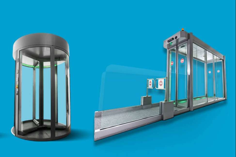 Los sistemas de control de seguridad de ASSA ABLOY siguen creciendo en el mercado