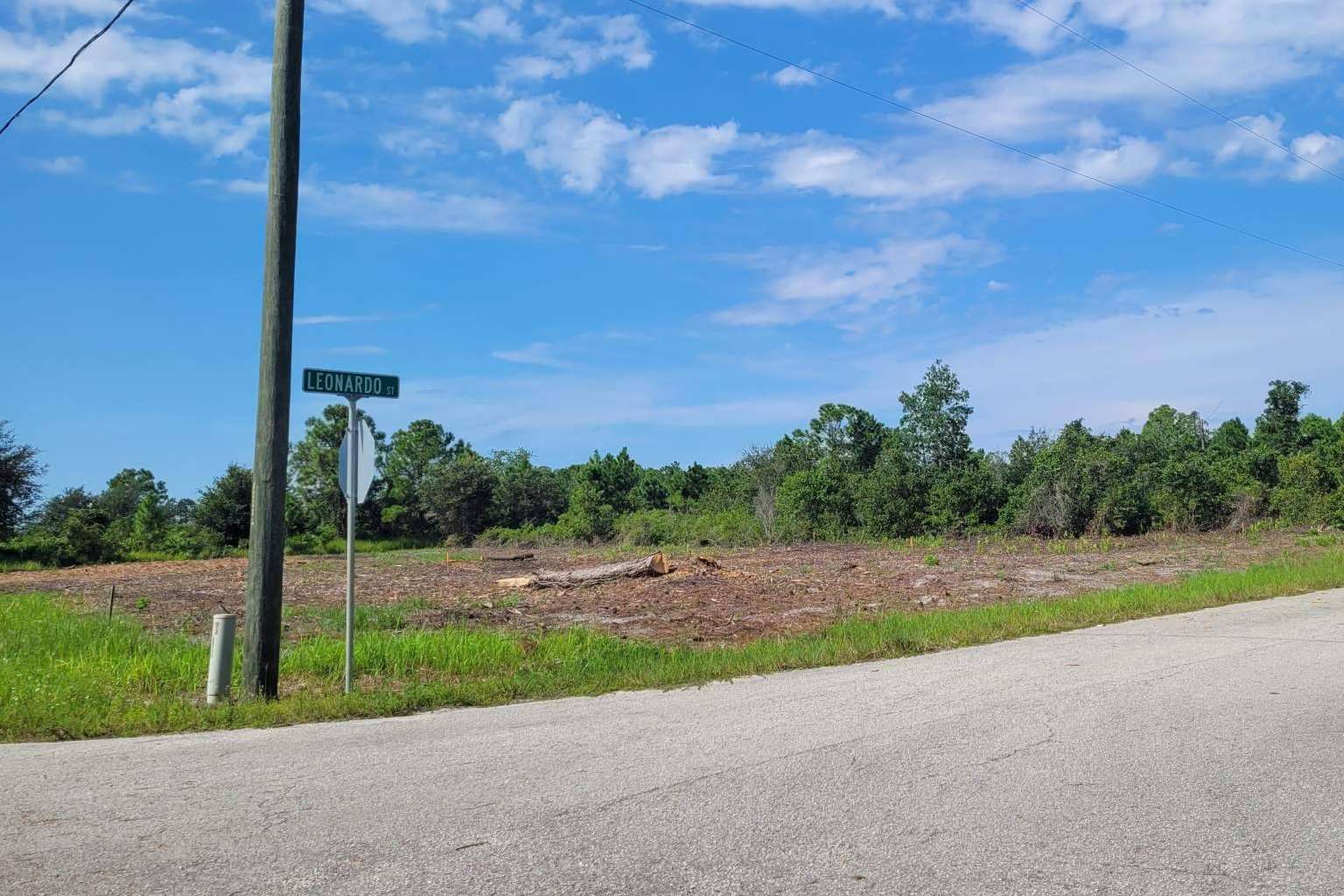 Recomendaciones a considerar antes de invertir en terreno en Florida, por Vista Imark